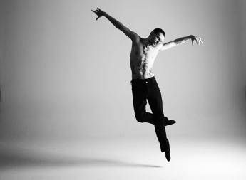 La 'Commedia' dantesca firmata Sergei Polunin debutta a Ravenna La 'Commedia' dantesca firmata Sergei Polunin debutta a Ravenna